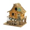 Yacht Club Birdhouse