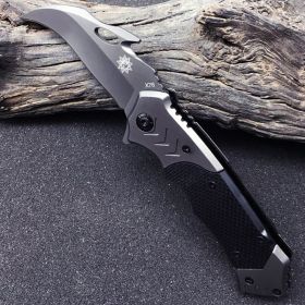 Claw Folding Knife Portable Outdoor Knife