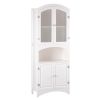 Linen Cabinet