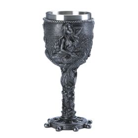 MERMAID GOBLET