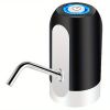 Automatic Electric Water Dispenser Pump; USB Charging Water Bottl Pump; Automatic